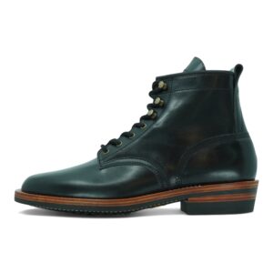 H315 HorseButt 7-hole Unstructured Boot