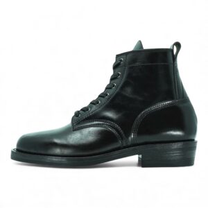 U728 Horse Butt 7-hole Boot