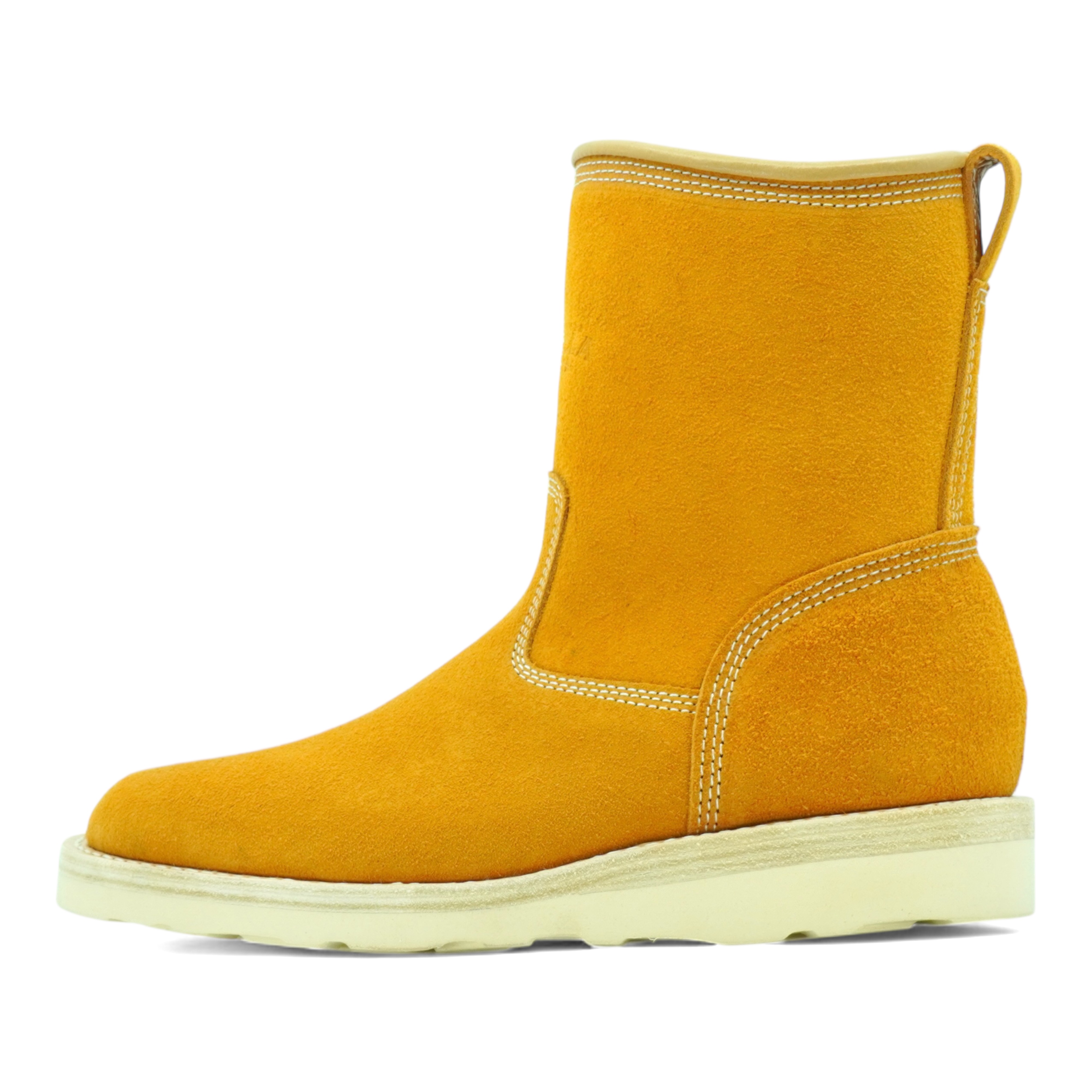 0307w Slider 7-inch Boot (Mile color)