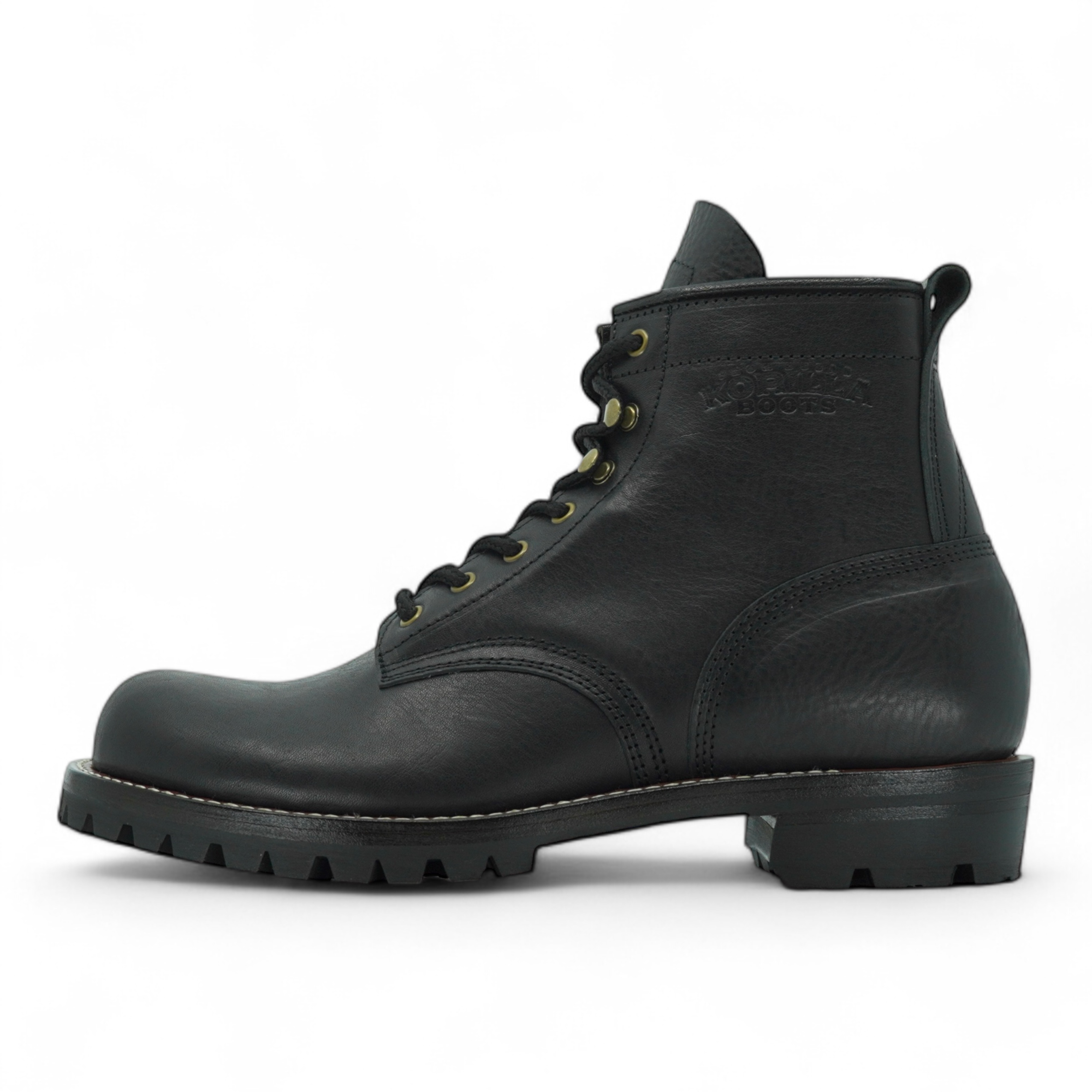 1127M BLACK 7-hole Munson Boot(복사)