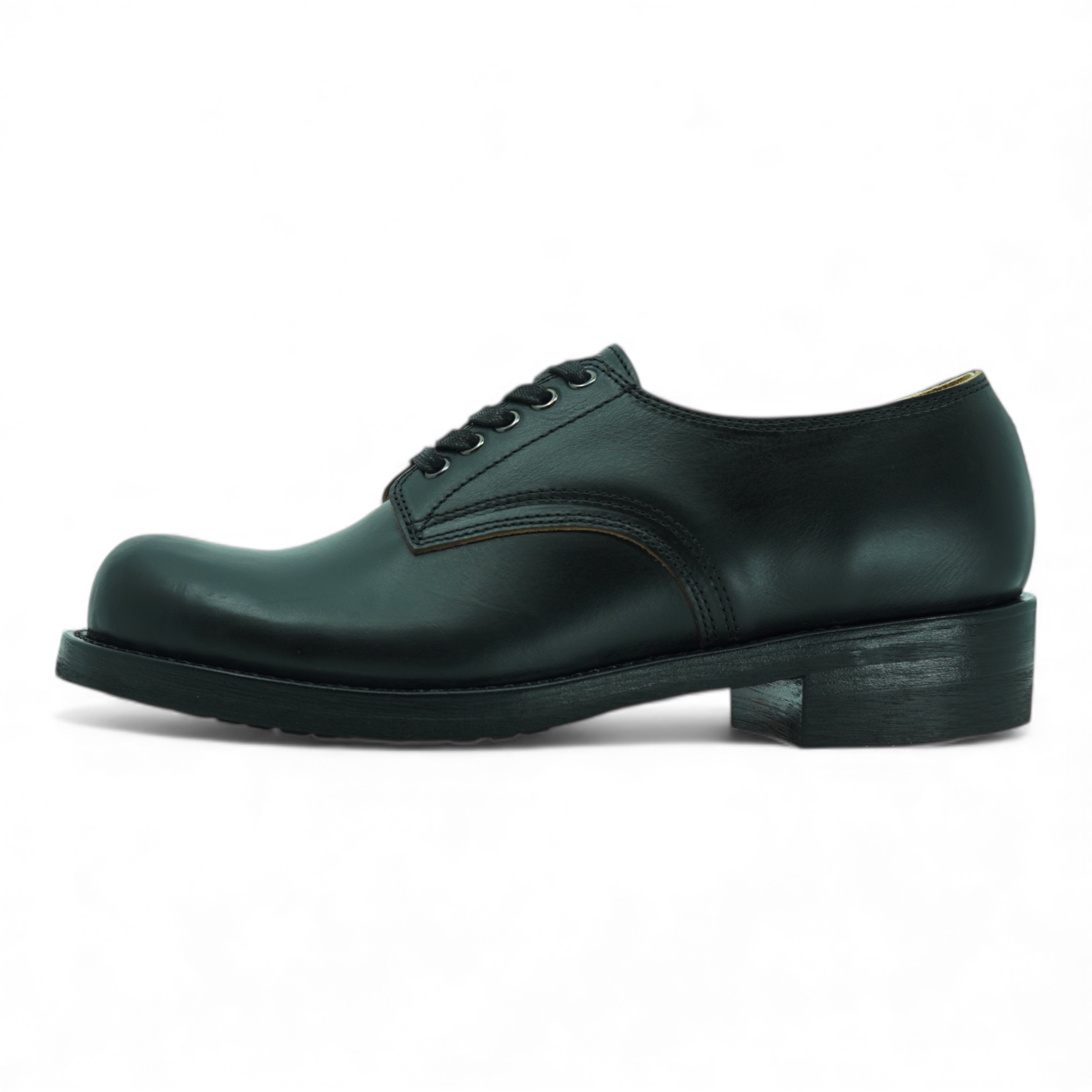 221M CXL Plain-toe Derby