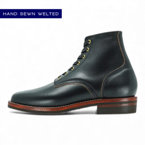 N1 CXL (Hand-sewn welted)