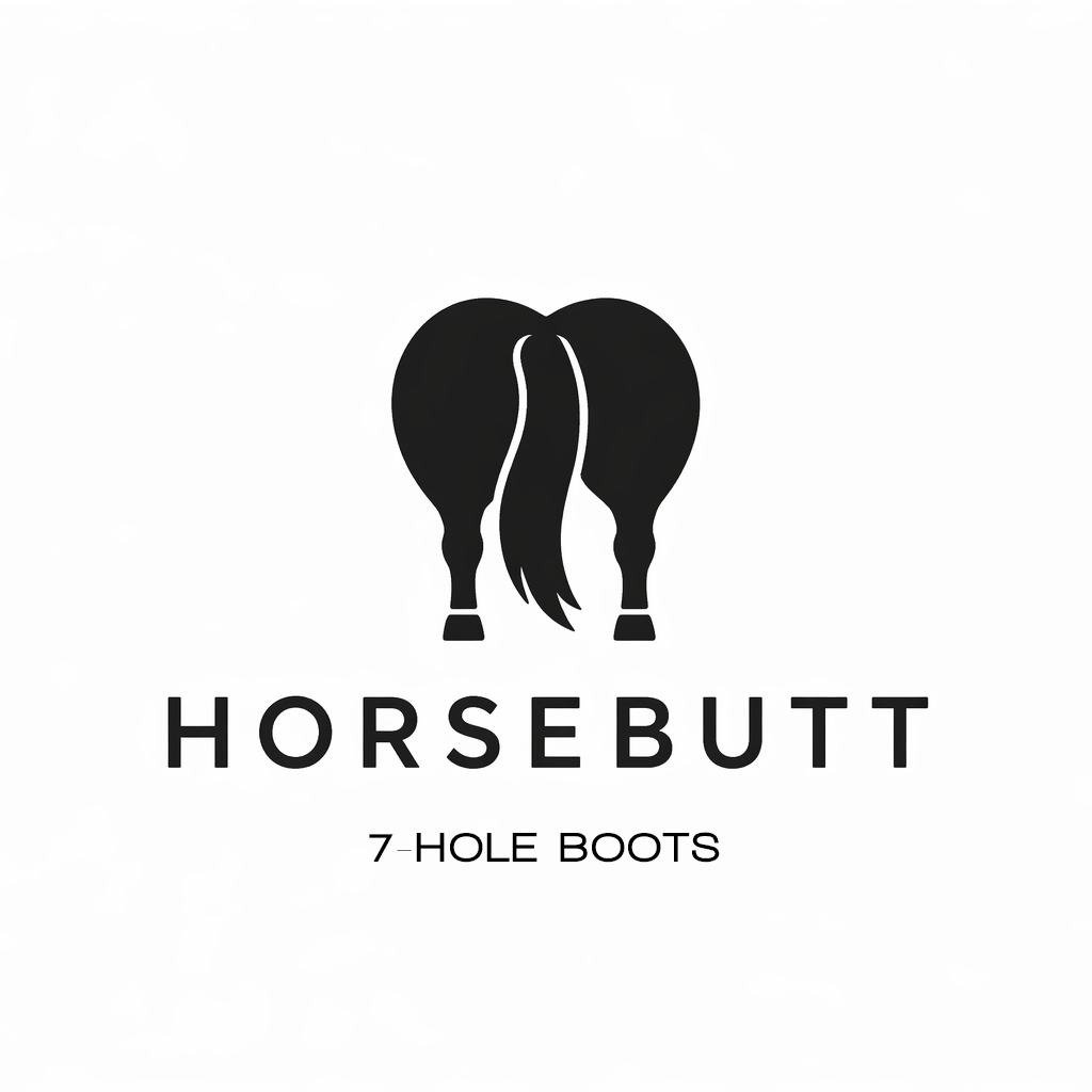 HorseButt 변경 ( 7-HOLE )