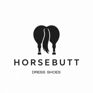 HorseButt 변경 ( DRESS SHOES )