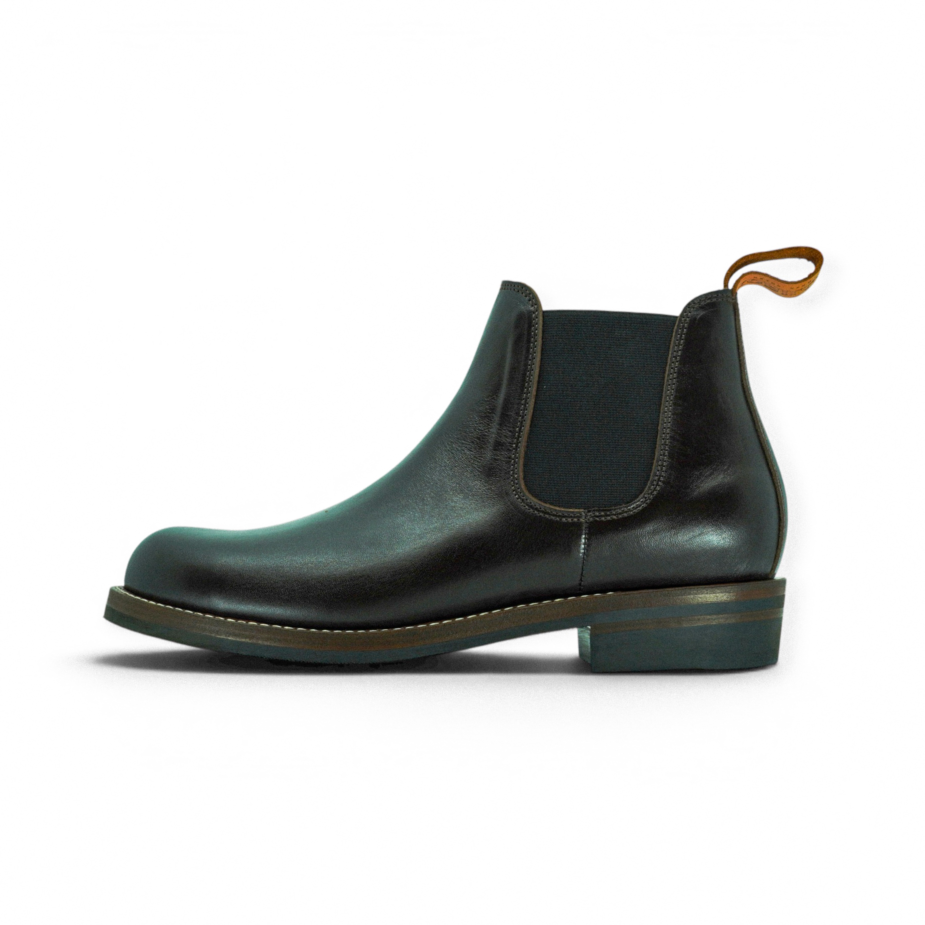 CHELSEA K610 (Brown)