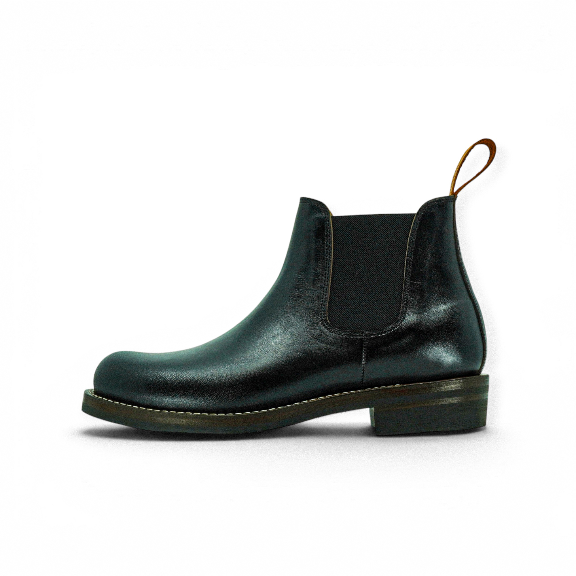 CHELSEA K610 (Black)